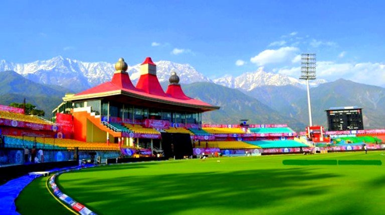North Himalayas