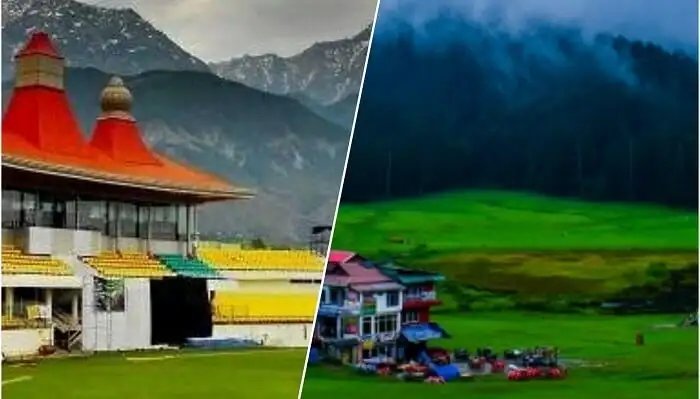 North Himalayas